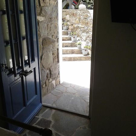 Studios & Suites Rania Mykonos Town 외부 사진