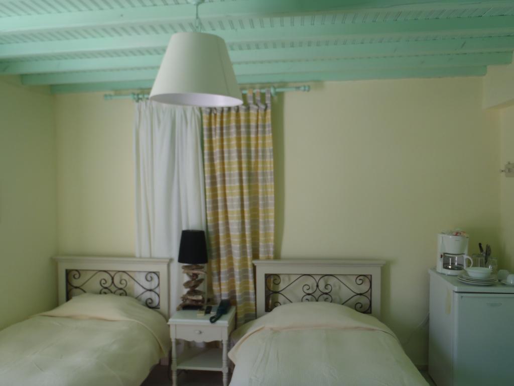 Studios & Suites Rania Mykonos Town 객실 사진