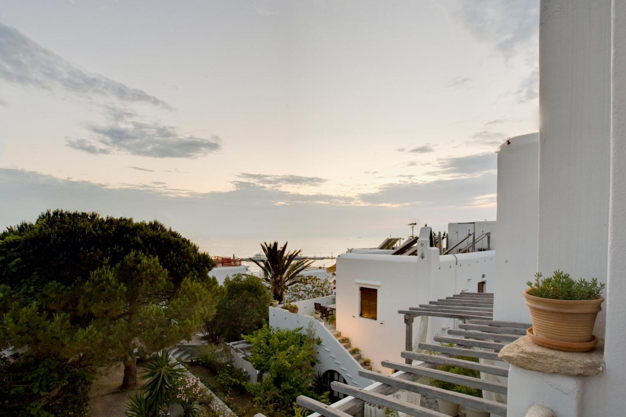 Studios & Suites Rania Mykonos Town 외부 사진