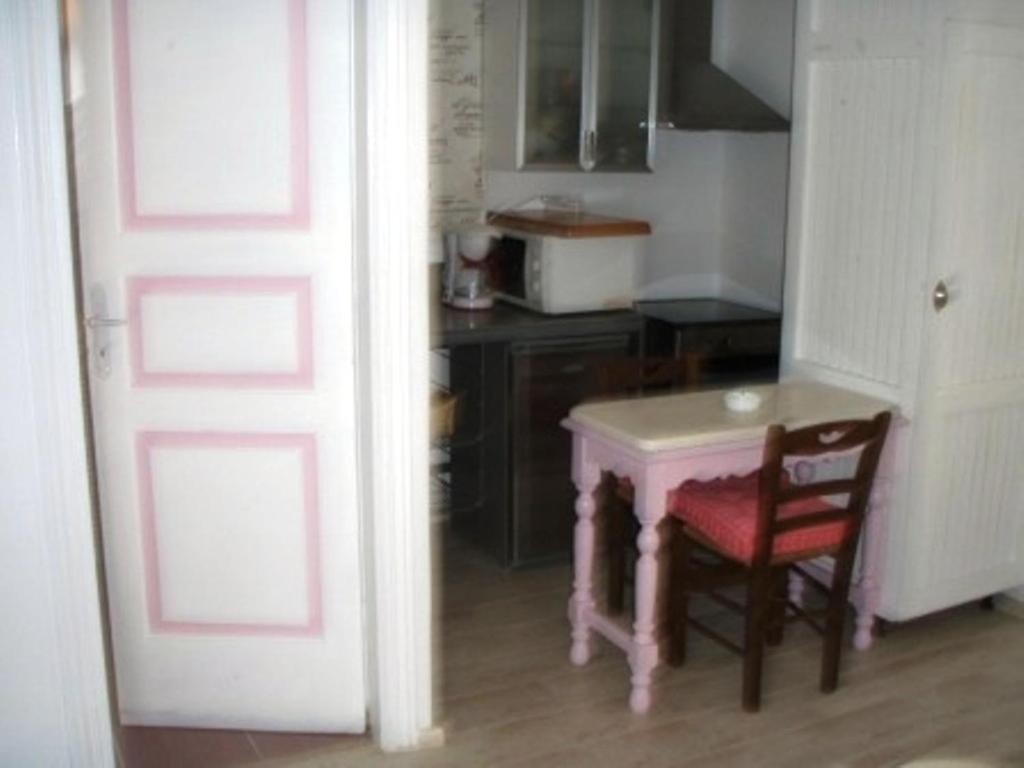 Studios & Suites Rania Mykonos Town 객실 사진
