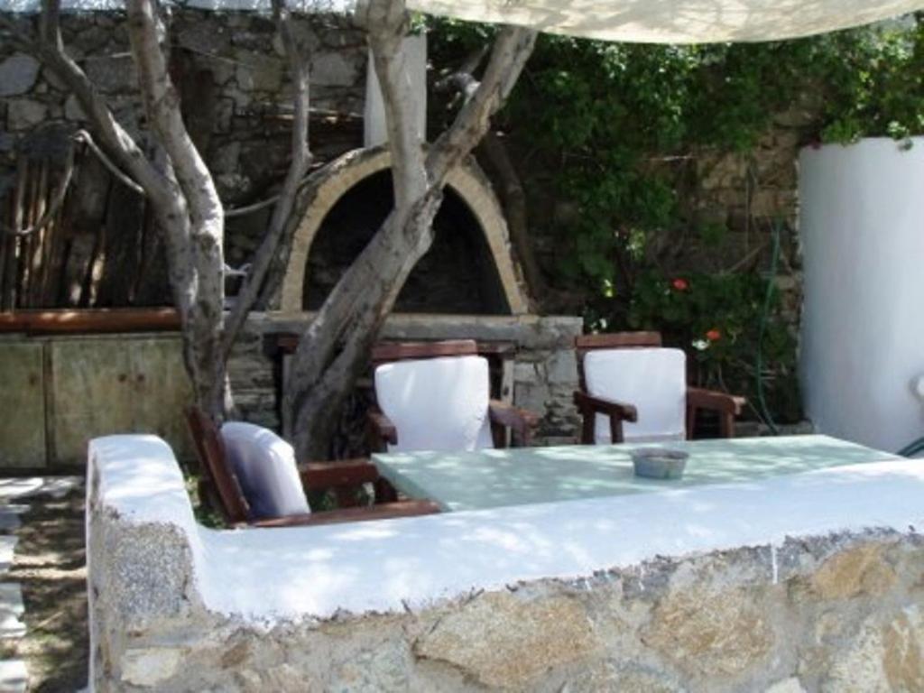 Studios & Suites Rania Mykonos Town 객실 사진