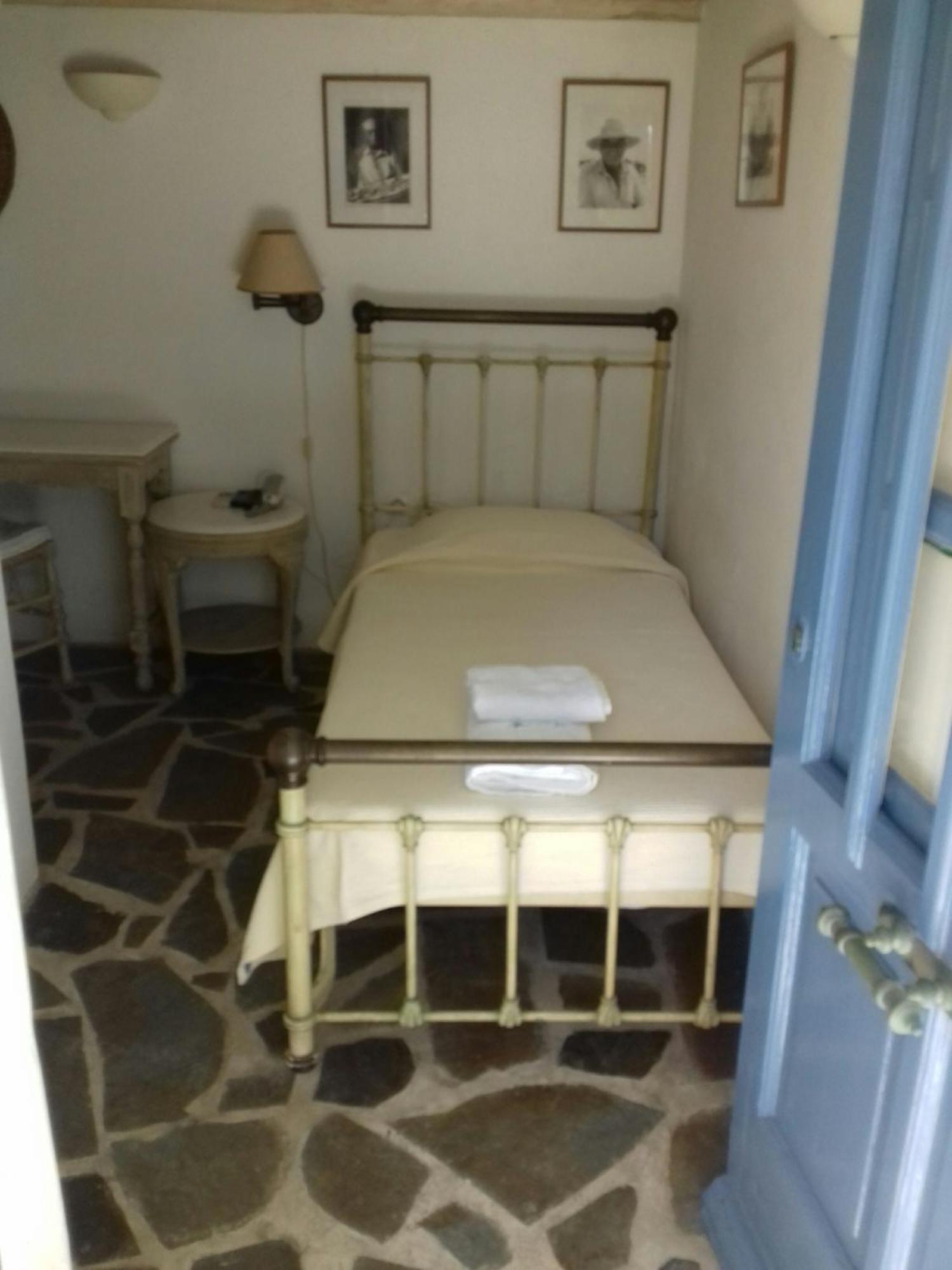 Studios & Suites Rania Mykonos Town 객실 사진