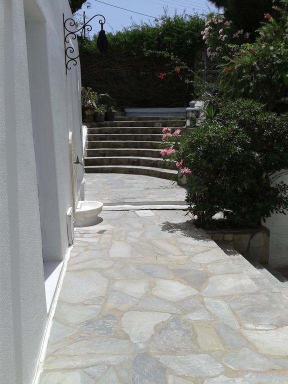 Studios & Suites Rania Mykonos Town 외부 사진