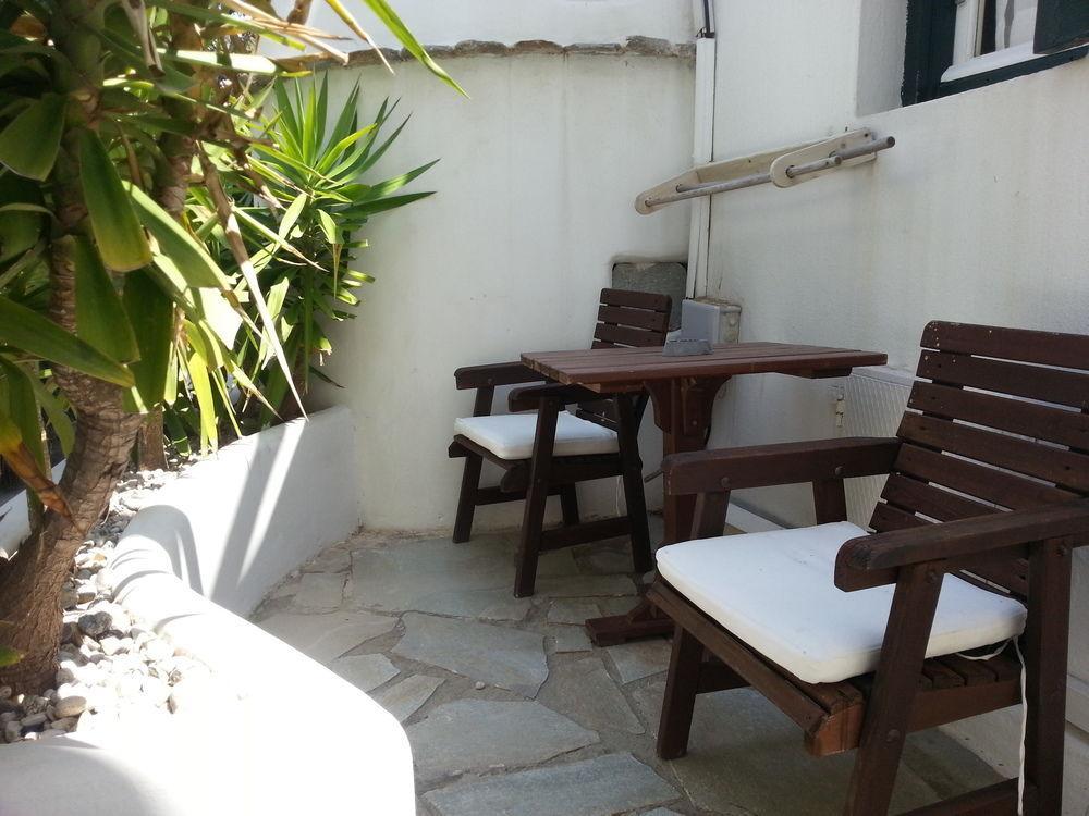 Studios & Suites Rania Mykonos Town 외부 사진