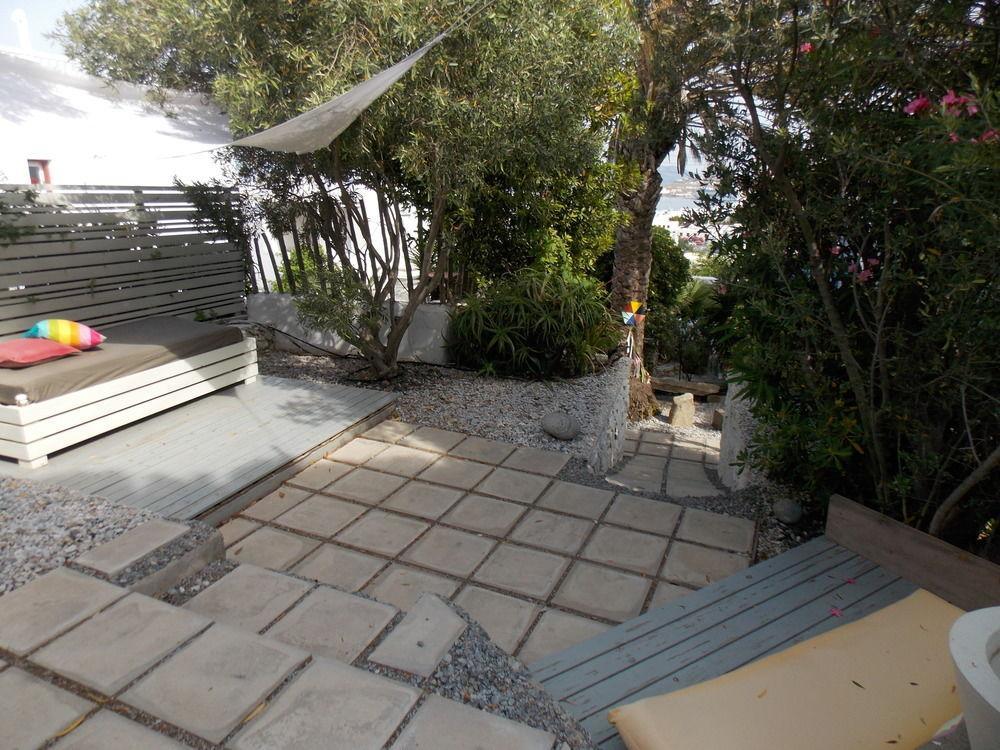 Studios & Suites Rania Mykonos Town 외부 사진