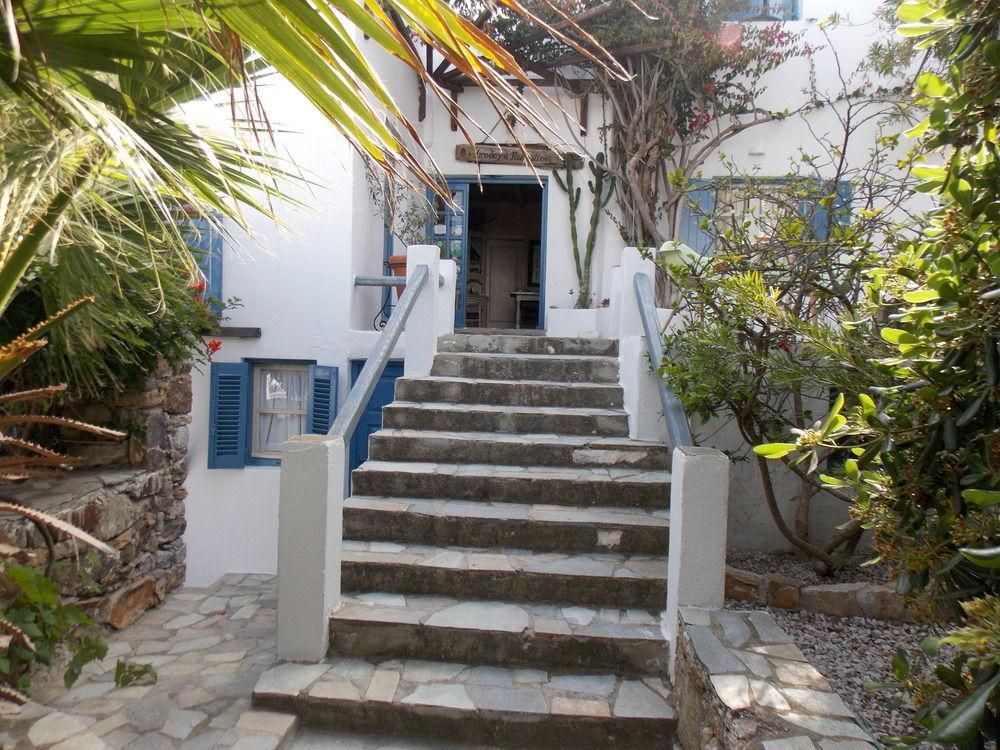 Studios & Suites Rania Mykonos Town 외부 사진