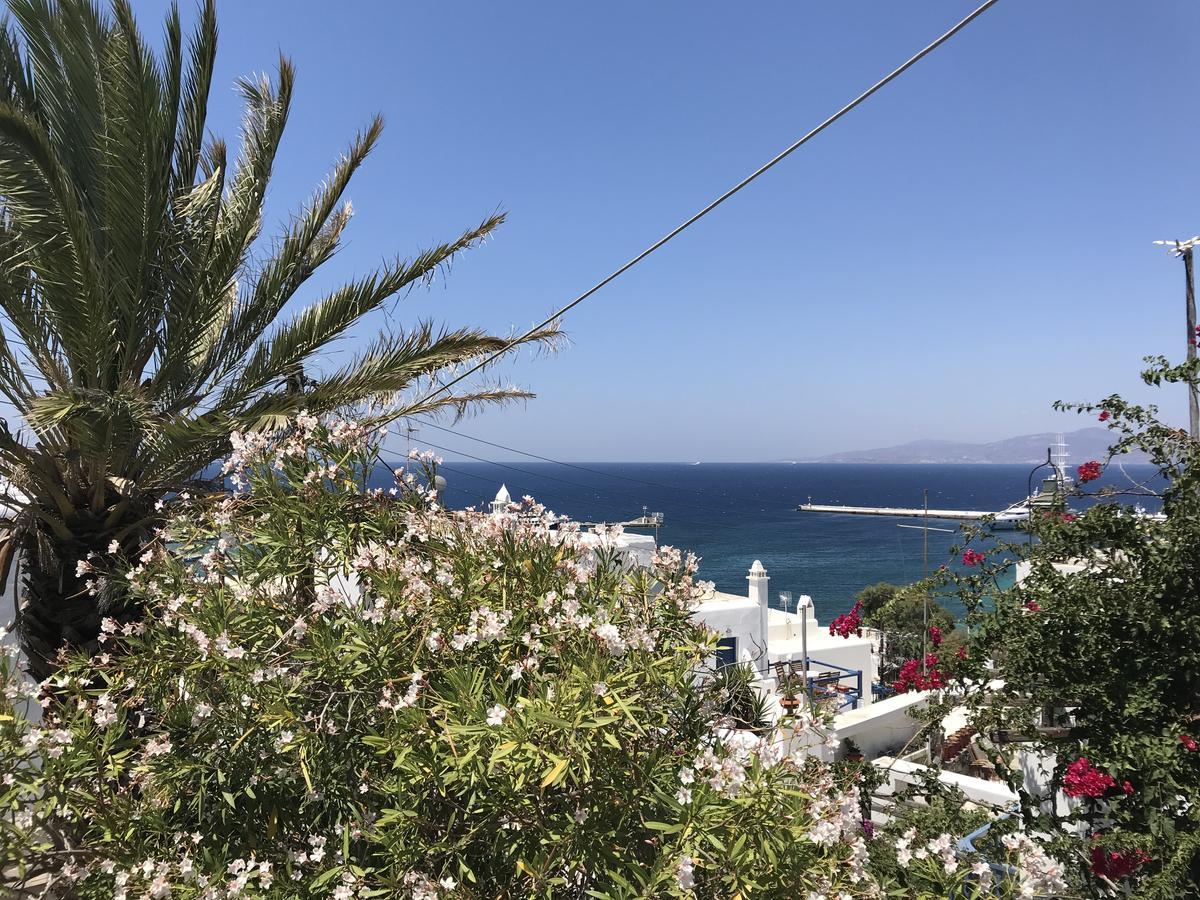 Studios & Suites Rania Mykonos Town 외부 사진