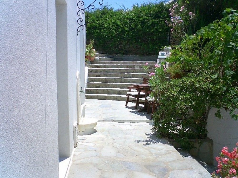 Studios & Suites Rania Mykonos Town 외부 사진