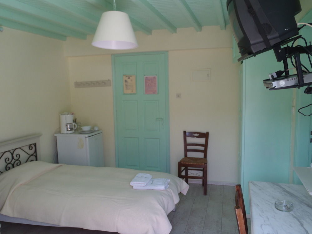 Studios & Suites Rania Mykonos Town 외부 사진