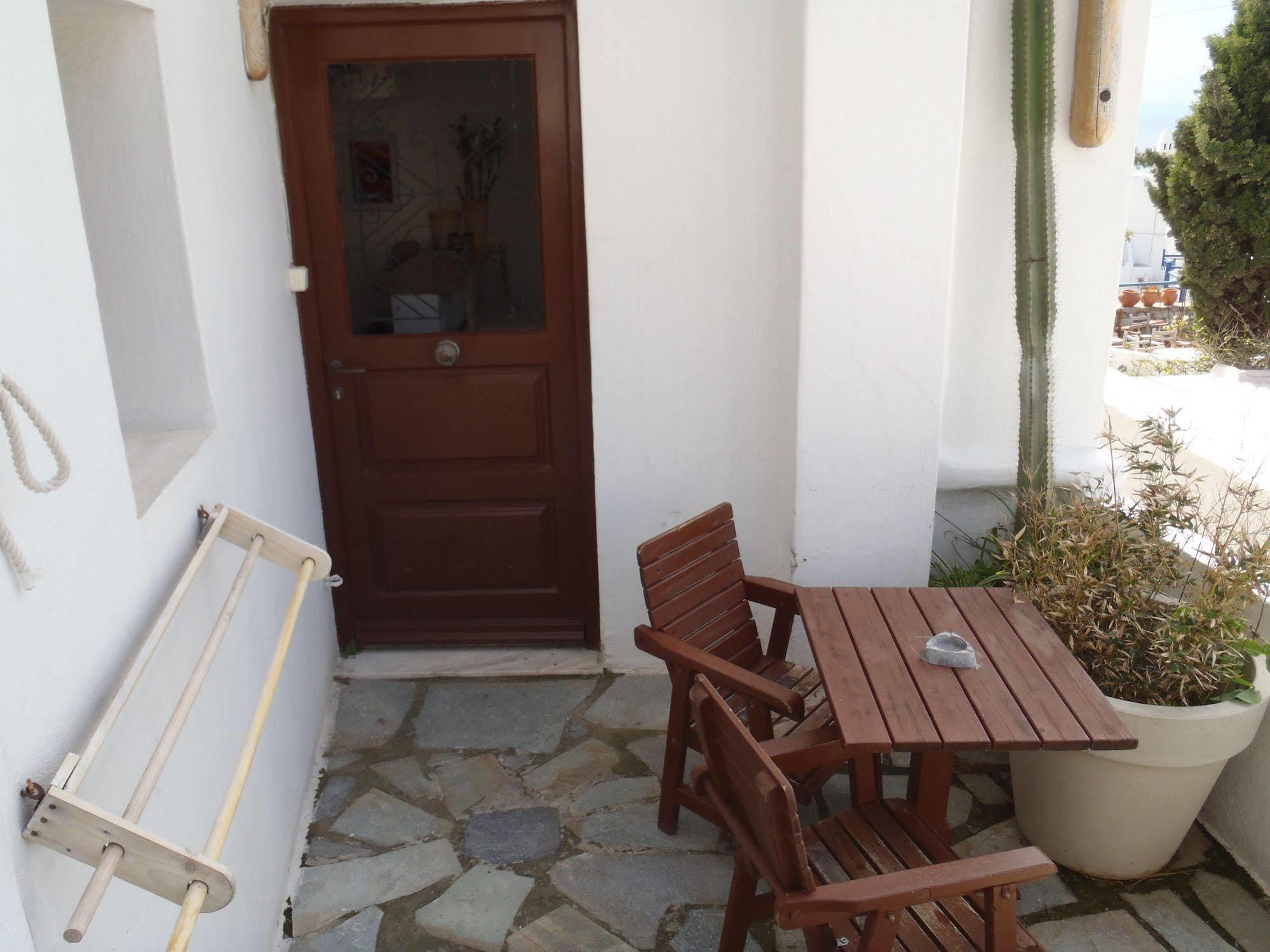 Studios & Suites Rania Mykonos Town 외부 사진